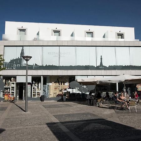 Ave Maria Fátima Exterior foto